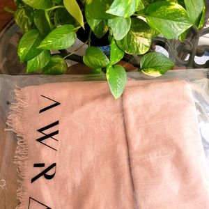 AWRA LONDON MINK MODAL HIJAB/ SCARF ALL PROCEEDS WILL GO TO PALESTINE  CHARITY